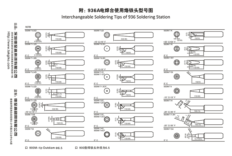 電焊臺