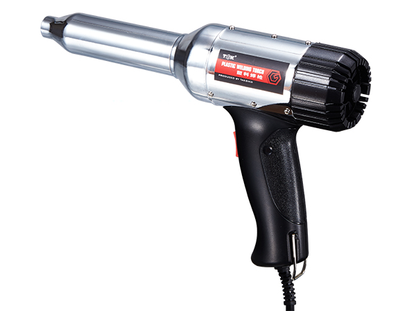 Industrial hot air gun